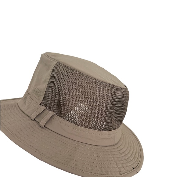 REI hat Size X/XL Tan perfect condition! - Picture 3 of 9